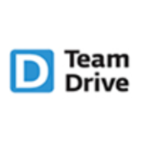 Team Drive logo, Team Drive contact details