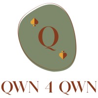 Qwn 4 Qwn logo, Qwn 4 Qwn contact details