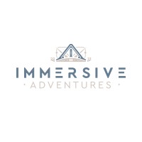 IMMERSIVE ADVENTURES logo, IMMERSIVE ADVENTURES contact details