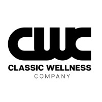 CLASSIC WELLNESS COMPANY logo, CLASSIC WELLNESS COMPANY contact details