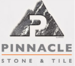 Pinnacle Stone and Tile logo, Pinnacle Stone and Tile contact details