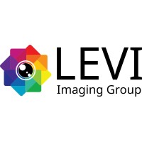 Levi Imaging Group logo, Levi Imaging Group contact details