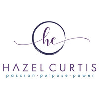 Inspired by Hazel Curtis logo, Inspired by Hazel Curtis contact details