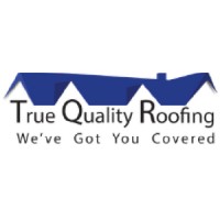 True Quality Roofing logo, True Quality Roofing contact details