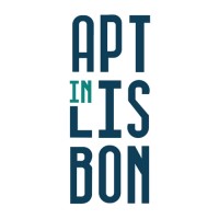 Apt in Lisbon logo, Apt in Lisbon contact details