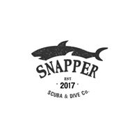 Snapper Scuba & Dive Co. logo, Snapper Scuba & Dive Co. contact details