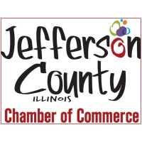 Southern Illinois Jefferson County Chamber of Commerce logo, Southern Illinois Jefferson County Chamber of Commerce contact details