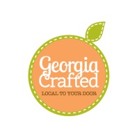 Georgia Crafted logo, Georgia Crafted contact details