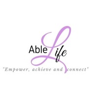 AbleLife Services logo, AbleLife Services contact details