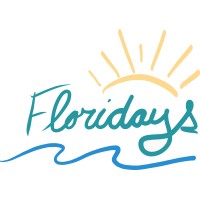 Floridays logo, Floridays contact details