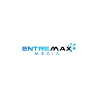 Entremax logo, Entremax contact details