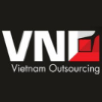 VnOutsourcing logo, VnOutsourcing contact details