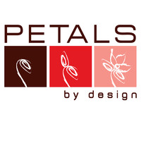 Petals By Design logo, Petals By Design contact details