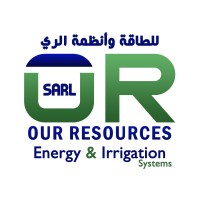 SARL OUR RESOURCES logo, SARL OUR RESOURCES contact details