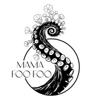 Mama Foo Foo logo, Mama Foo Foo contact details