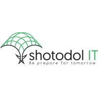 Shotodol IT logo, Shotodol IT contact details