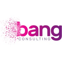 Bang Consulting Ltd logo, Bang Consulting Ltd contact details