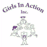 Girls in Action, Inc logo, Girls in Action, Inc contact details