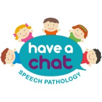 Have A Chat Speech Pathology logo, Have A Chat Speech Pathology contact details