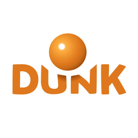 Dunk Trading logo, Dunk Trading contact details