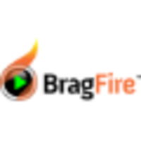 BragFire logo, BragFire contact details