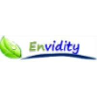 Envidity logo, Envidity contact details