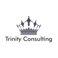 Trinity Consulting logo, Trinity Consulting contact details