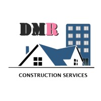 DMR Construction Services, LLC logo, DMR Construction Services, LLC contact details