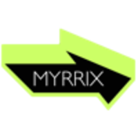 Myrrix Ltd logo, Myrrix Ltd contact details