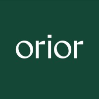 Orior By Design logo, Orior By Design contact details