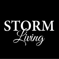 Storm Living logo, Storm Living contact details