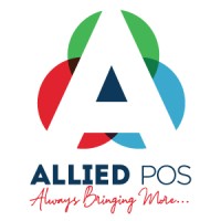 ALLIED POS logo, ALLIED POS contact details