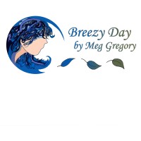 Breezy Day by Meg Gregory logo, Breezy Day by Meg Gregory contact details