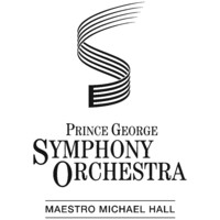 Prince George Symphony Orchestra logo, Prince George Symphony Orchestra contact details