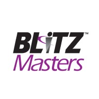 BlitzMasters logo, BlitzMasters contact details