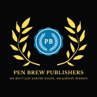 Pen Brew Publishers logo, Pen Brew Publishers contact details