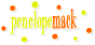 Penelope Mack logo, Penelope Mack contact details