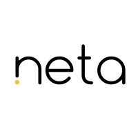 NETA SAS logo, NETA SAS contact details