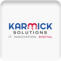 Karmick Solutions Pvt Ltd logo, Karmick Solutions Pvt Ltd contact details