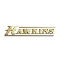 Hawkins Embroidery logo, Hawkins Embroidery contact details