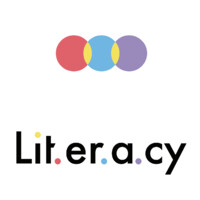 Lit-er-a-cy logo, Lit-er-a-cy contact details