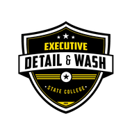 Executive Detail & Wash LLC logo, Executive Detail & Wash LLC contact details