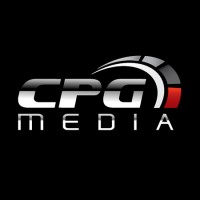 CPG Media logo, CPG Media contact details