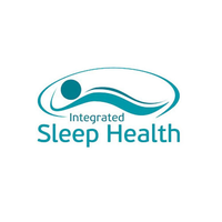 Integrated Sleep Health logo, Integrated Sleep Health contact details