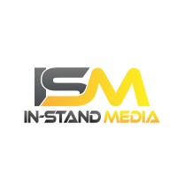 In-Stand Media logo, In-Stand Media contact details