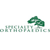 Specialty Orthopaedics logo, Specialty Orthopaedics contact details