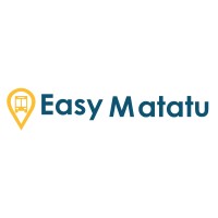 Easy Matatu logo, Easy Matatu contact details