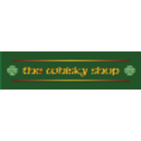 The Whisky Shop logo, The Whisky Shop contact details