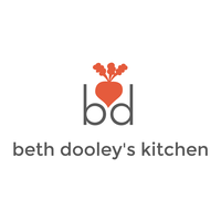 Beth Dooley's Kitchen logo, Beth Dooley's Kitchen contact details