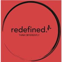 Think Redefined logo, Think Redefined contact details